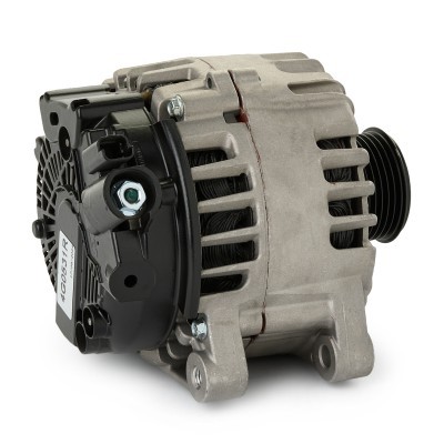 Alternator RIDEX 4G0531R 4G0531R - foto 4