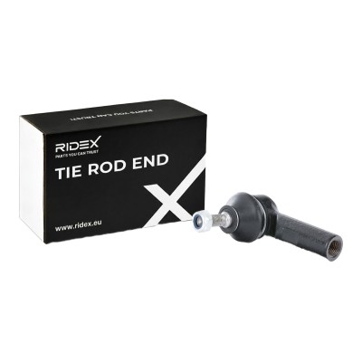 Końcówka drążka kierowniczego RIDEX 914T0326 914T0326 - foto 6