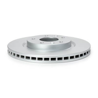 Tarcza hamulcowa RIDEX 82B1312P 82B1312P - foto 4