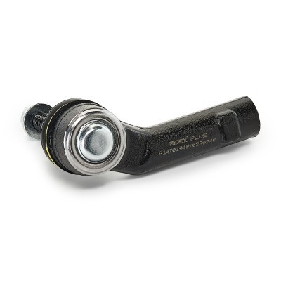 Końcówka drążka kierowniczego RIDEX 914T0194P 914T0194P - foto 4