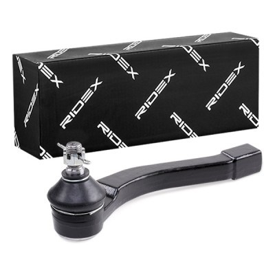 Końcówka drążka kierowniczego RIDEX 914T0235 914T0235 - foto 2