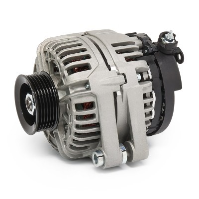 Alternator RIDEX 4G0771 4G0771 - foto 3