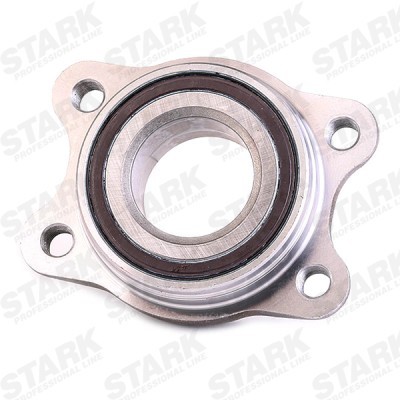 Łożysko Koła Stark SKWB-0180565 SKWB-0180565 - foto 4
