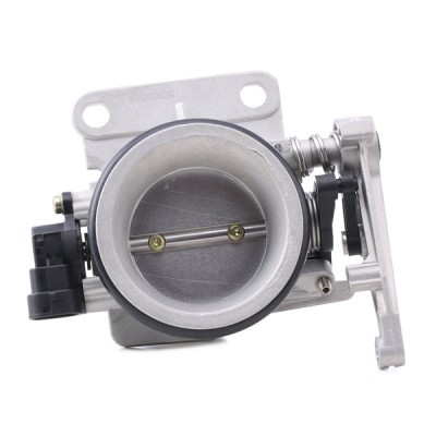 Дроссельная заслонка RIDEX 158T0221 158T0221 - foto 3