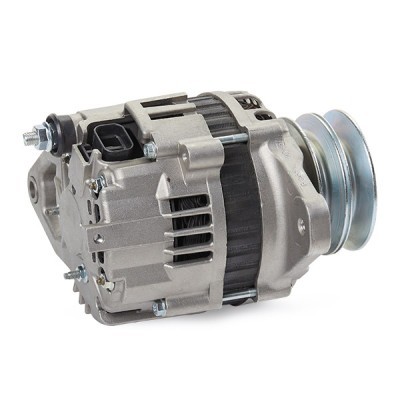 Alternator RIDEX 4G0192R 4G0192R - foto 4