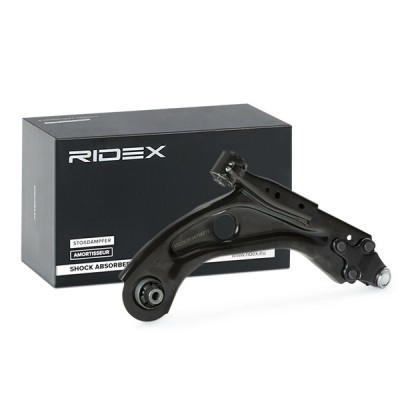 Wahacz RIDEX 273C1374 273C1374 - foto 2