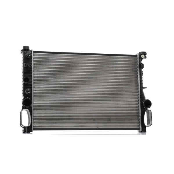 Chłodnica RIDEX 470R0422 470R0422 - foto 1