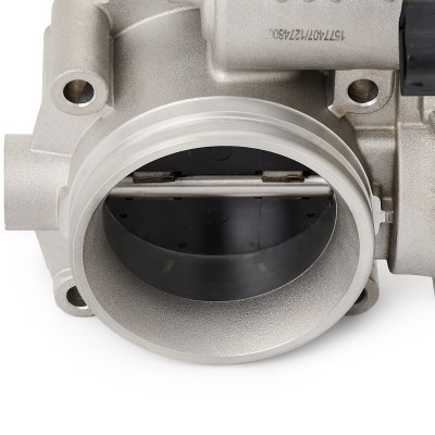 Дроссельная заслонка RIDEX 158T0194 158T0194 - foto 5
