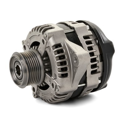 Alternator RIDEX 4G0388R 4G0388R - foto 3