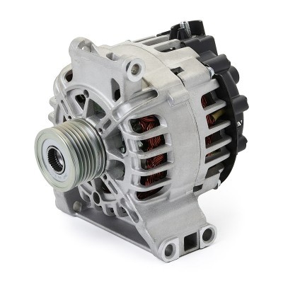 Alternator RIDEX 4G0452 4G0452 - foto 3
