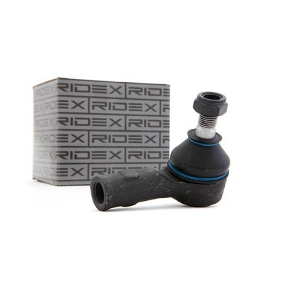 Końcówka drążka kierowniczego RIDEX 914T0033 914T0033 - foto 2