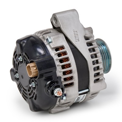 Alternator RIDEX 4G2056R 4G2056R - foto 4