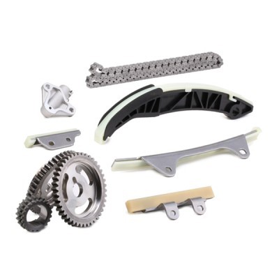 Zestaw łańcucha rozrządu RIDEX 1389T0153 1389T0153 - foto 4