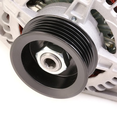 Alternator RIDEX 4G0581 4G0581 - foto 6