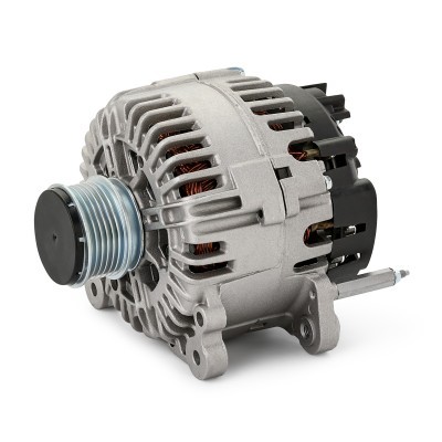 Alternator RIDEX 4G0557R 4G0557R - foto 5