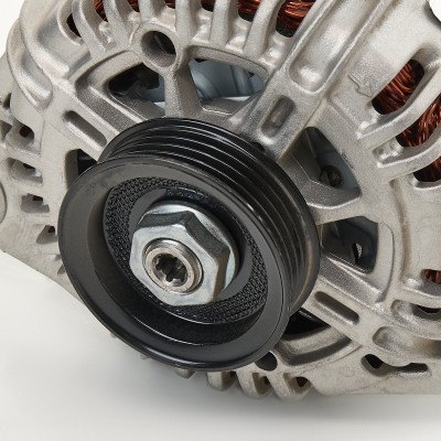 Alternator RIDEX 4G0722R 4G0722R - foto 5