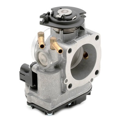 Дроссельная заслонка RIDEX 158T0181 158T0181 - foto 4
