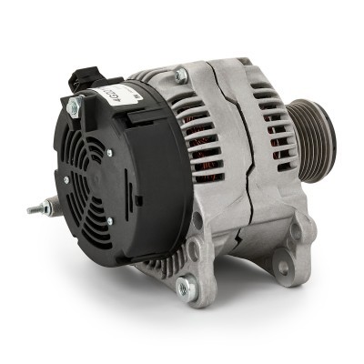 Alternator RIDEX 4G2214R 4G2214R - foto 4