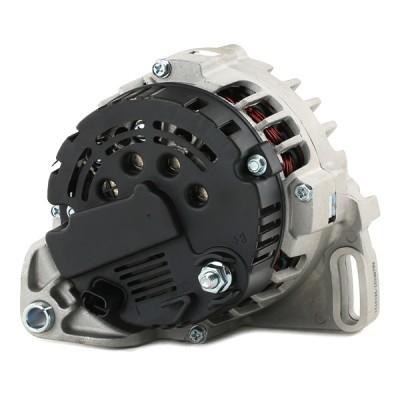 Alternator RIDEX 4G0763 4G0763 - foto 4