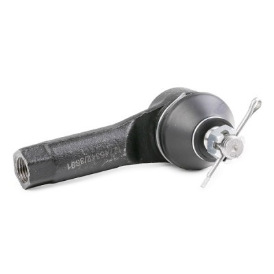 Końcówka drążka kierowniczego RIDEX 914T0431 914T0431 - foto 3