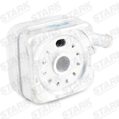 Chłodnica Oleju Stark SKOC-1760006 SKOC-1760006 - foto 4