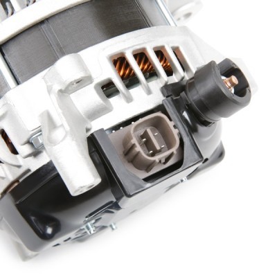 Alternator RIDEX 4G0269 4G0269 - foto 6