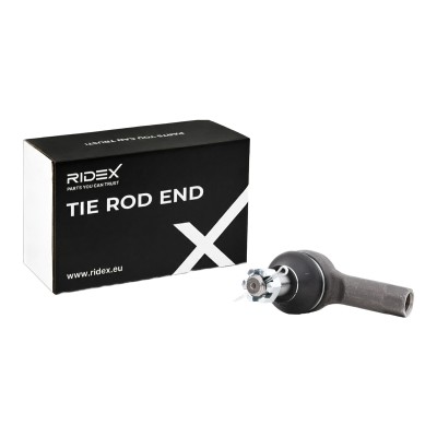 Końcówka drążka kierowniczego RIDEX 914T0350 914T0350 - foto 6