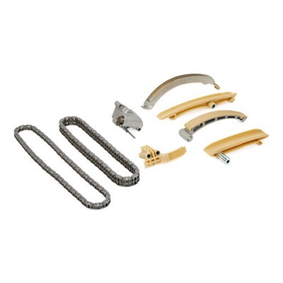 Zestaw łańcucha rozrządu RIDEX 1389T2528 1389T2528 - foto 3