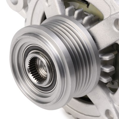 Alternator RIDEX 4G0732 4G0732 - foto 5