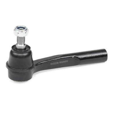 Końcówka drążka kierowniczego RIDEX 914T0089 914T0089 - foto 3