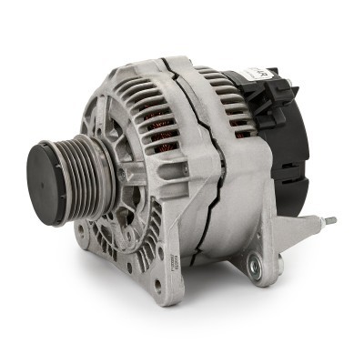 Alternator RIDEX 4G2214R 4G2214R - foto 3