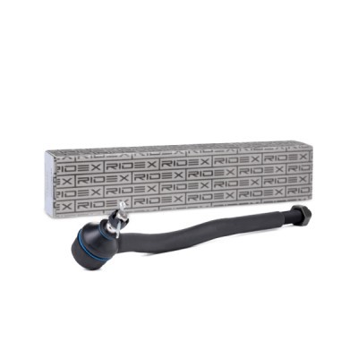 Końcówka drążka kierowniczego RIDEX 914T0196 914T0196 - foto 2