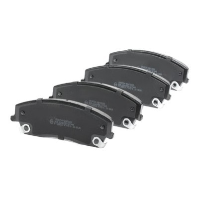 Klocki hamulcowe RIDEX 402B0709 402B0709 - foto 5