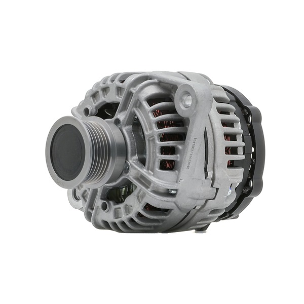 Alternator RIDEX 4G0219 4G0219 - foto 1
