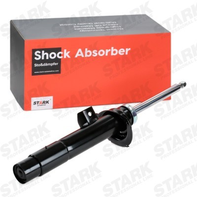 Amortyzator Stark SKSA-0133000 SKSA-0133000 - foto 2