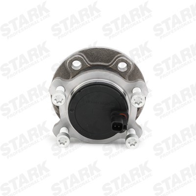 Łożysko Koła Stark SKWB-0180072 SKWB-0180072 - foto 4