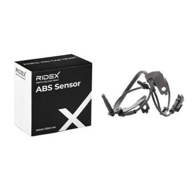 Czujnik ABS RIDEX 412W1043 412W1043 - foto 2