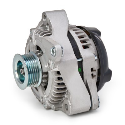Alternator RIDEX 4G2056R 4G2056R - foto 3
