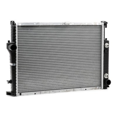 Chłodnica RIDEX 470R0130 470R0130 - foto 2