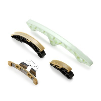 Zestaw łańcucha rozrządu RIDEX 1389T2655 1389T2655 - foto 6