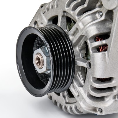 Alternator RIDEX 4G0703R 4G0703R - foto 5