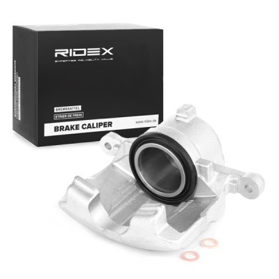 Zacisk Hamulcowy RIDEX 78B0339 78B0339 - foto 2
