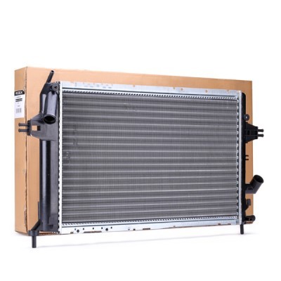 Chłodnica RIDEX 470R0162 470R0162 - foto 2