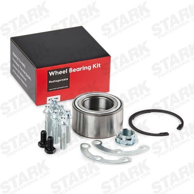 Łożysko Koła Stark SKWB-0181420 SKWB-0181420 - foto 2