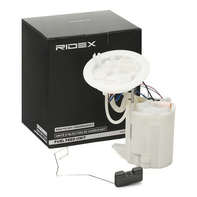 Moduł paliwowy RIDEX 1382F0096 1382F0096 - foto 2