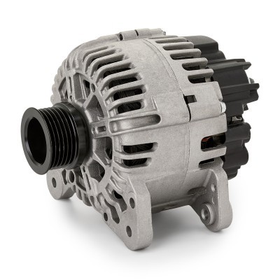 Alternator RIDEX 4G0647R 4G0647R - foto 3
