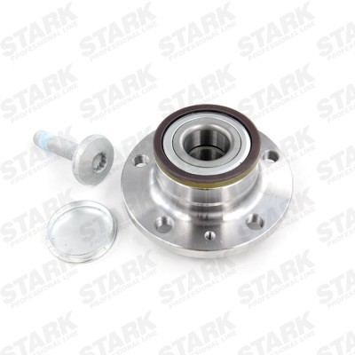 Łożysko Koła Stark SKWB-0180004 SKWB-0180004 - foto 3