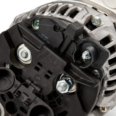 Alternator RIDEX 4G0059R 4G0059R - foto 8