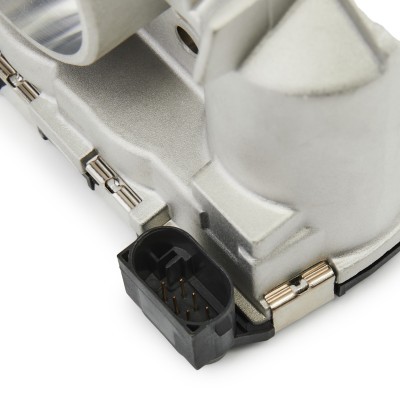Дроссельная заслонка RIDEX 158T0090 158T0090 - foto 6