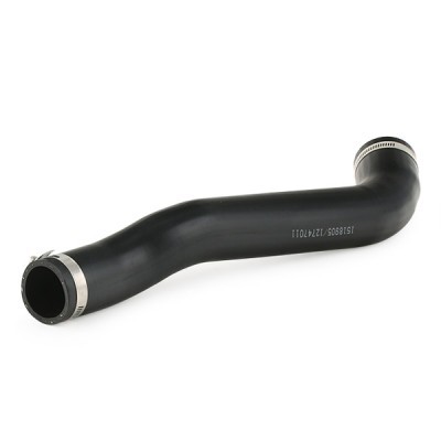 Rura Wąż Turbo Intercoolera RIDEX 3314C0011 3314C0011 - foto 4